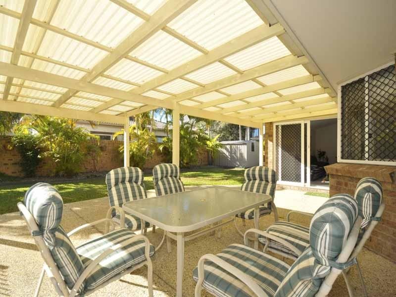 26 Portobello Drive, Mermaid Waters QLD 4218