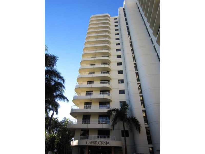 36/121 Surf Parade, Broadbeach QLD 4218