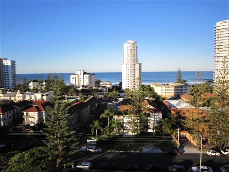 36/121 Surf Parade, Broadbeach QLD 4218