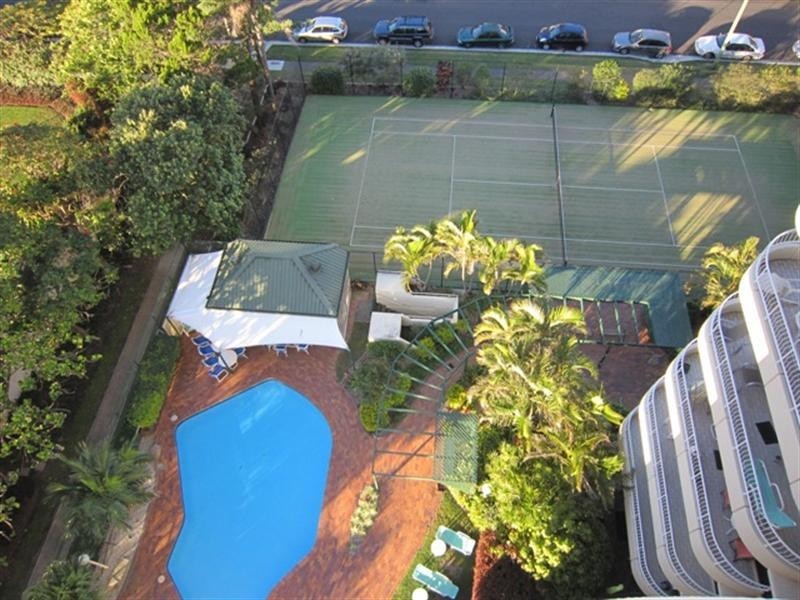 36/121 Surf Parade, Broadbeach QLD 4218