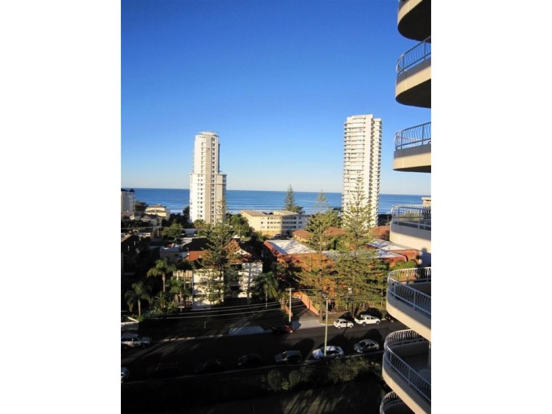 36/121 Surf Parade, Broadbeach QLD 4218
