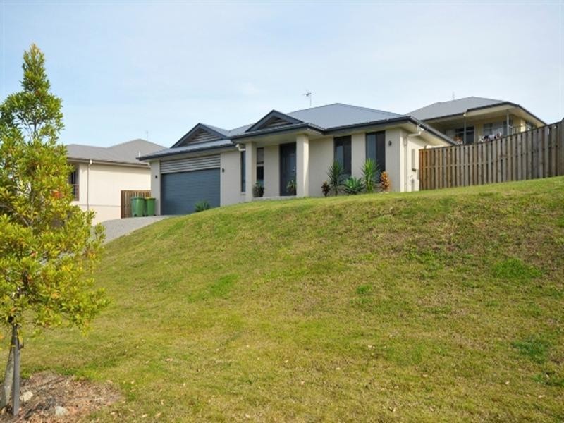 35 Candlebark Circuit, Upper Coomera QLD 4209