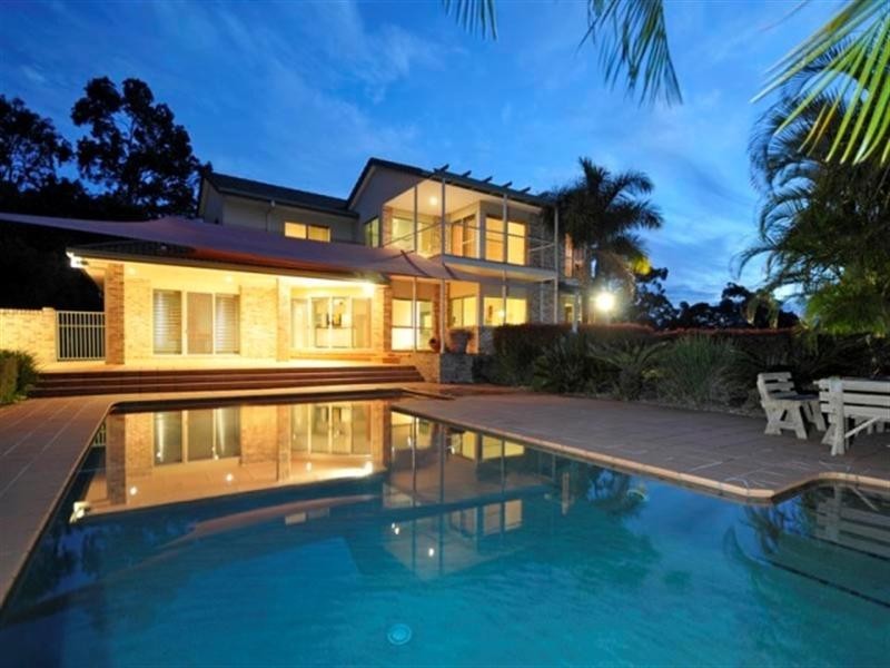 18 Northbow Court, Tallebudgera QLD 4228