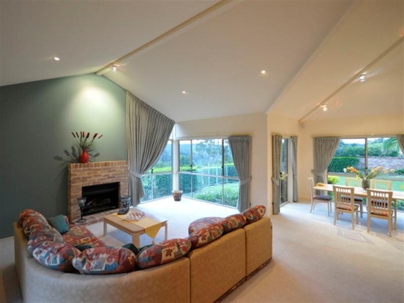 18 Northbow Court, Tallebudgera QLD 4228