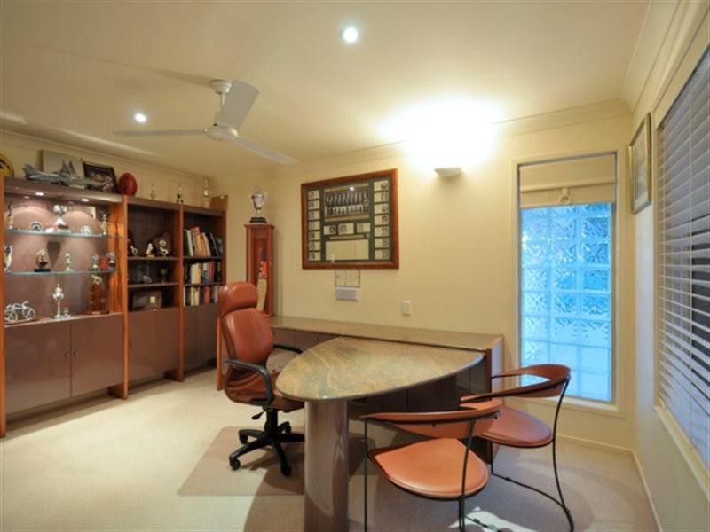 18 Northbow Court, Tallebudgera QLD 4228