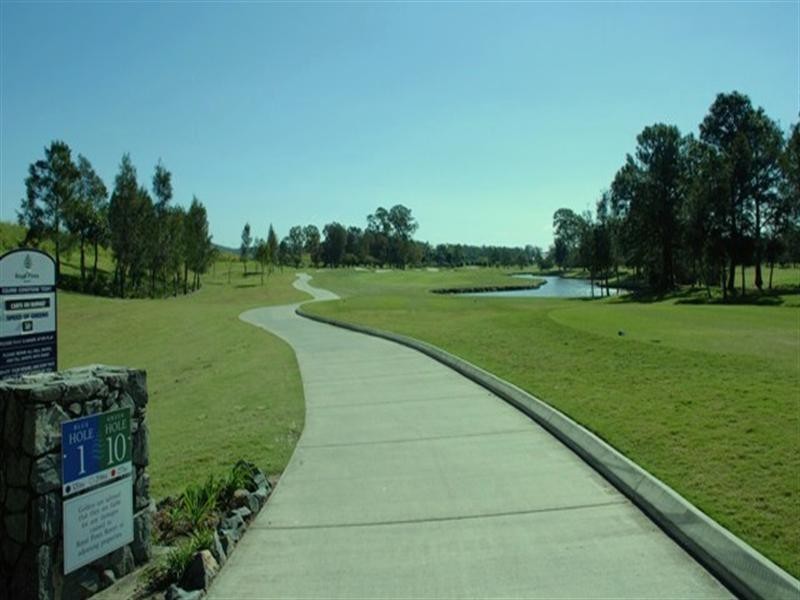 6114 ‘Badon Village’, Ross Street, Benowa QLD 4217