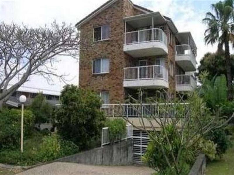 2/35 Ventura Avenue, Mermaid Beach QLD 4218