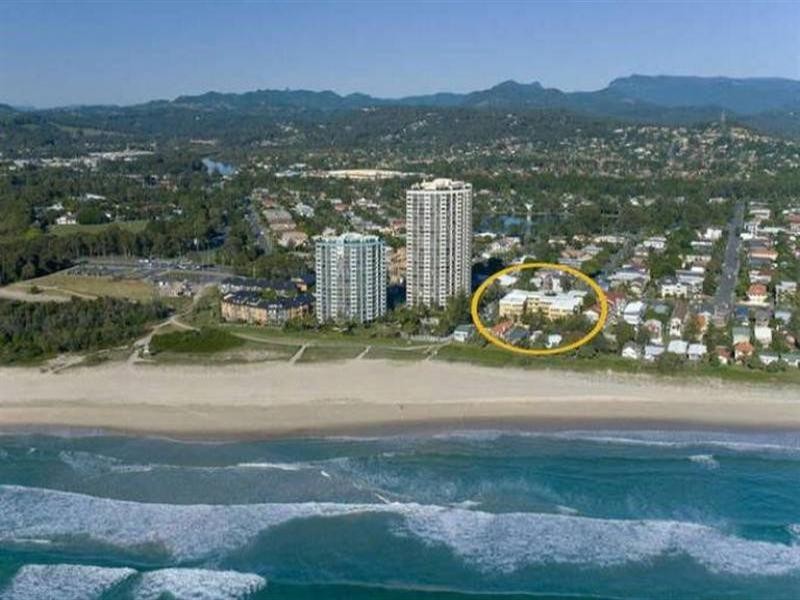 6/14 Jefferson Lane, Palm Beach QLD 4221