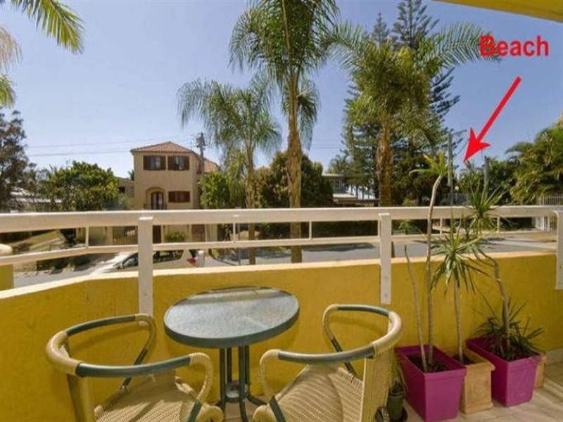 6/14 Jefferson Lane, Palm Beach QLD 4221