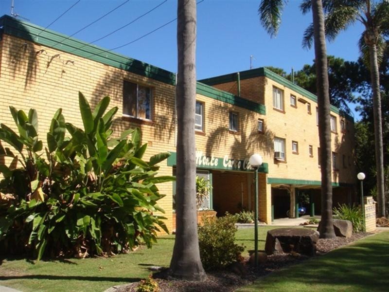 6/24 Monte Carlo Avenue, Surfers Paradise QLD 4217