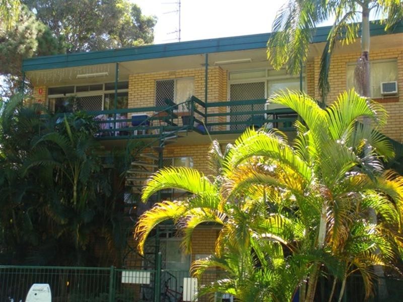 6/24 Monte Carlo Avenue, Surfers Paradise QLD 4217