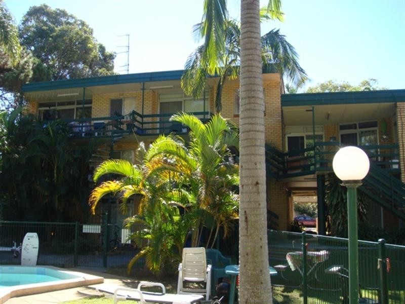 6/24 Monte Carlo Avenue, Surfers Paradise QLD 4217