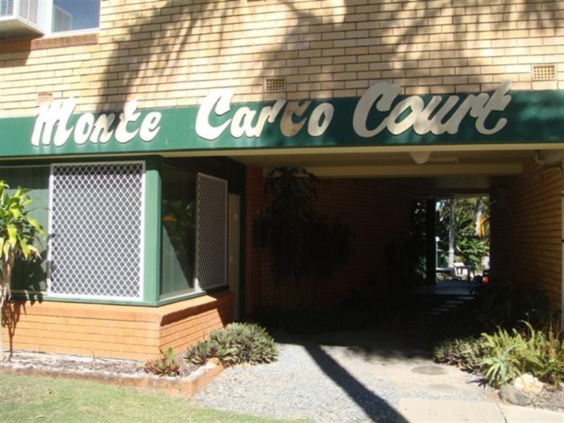 6/24 Monte Carlo Avenue, Surfers Paradise QLD 4217