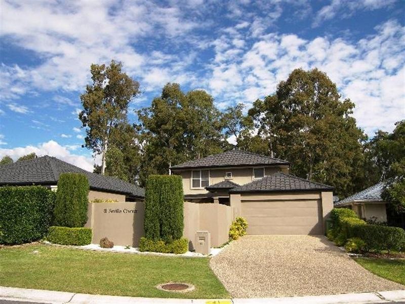 41 Seville Circuit, Burleigh Waters QLD 4220