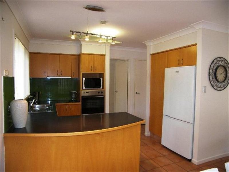 41 Seville Circuit, Burleigh Waters QLD 4220