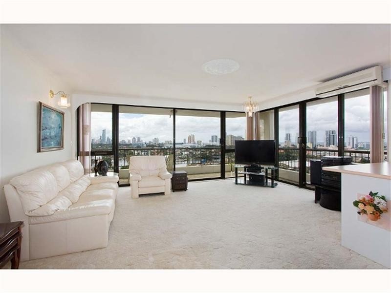 54/54 Hooker Boulevard, Mermaid Waters QLD 4218