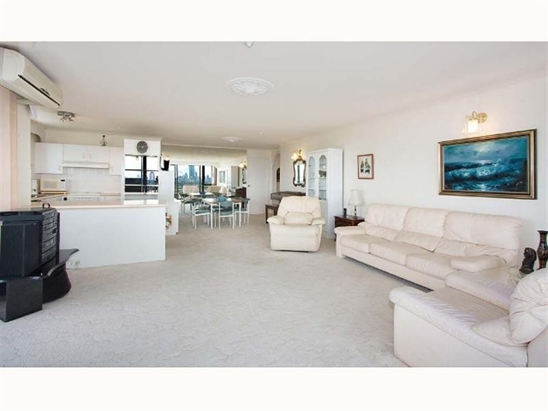 54/54 Hooker Boulevard, Mermaid Waters QLD 4218