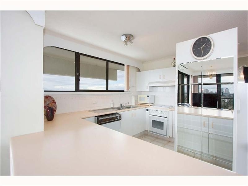 54/54 Hooker Boulevard, Mermaid Waters QLD 4218