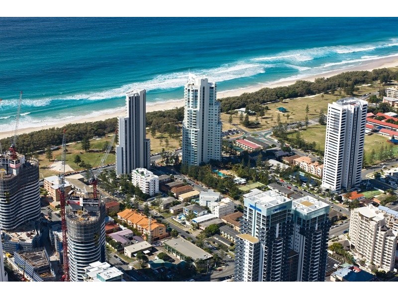 Broadbeach QLD 4218