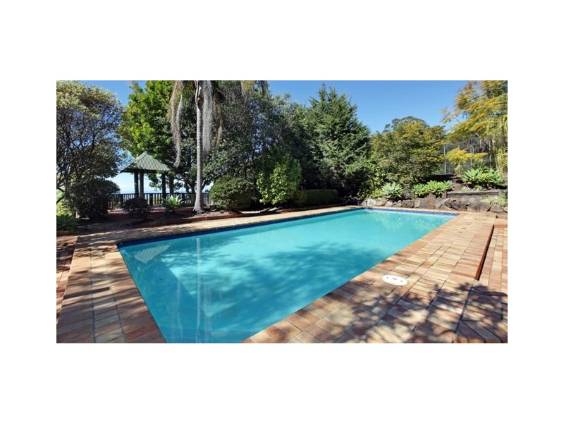 39 North Road, Lower Beechmont QLD 4211