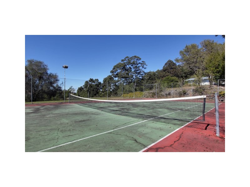 39 North Road, Lower Beechmont QLD 4211