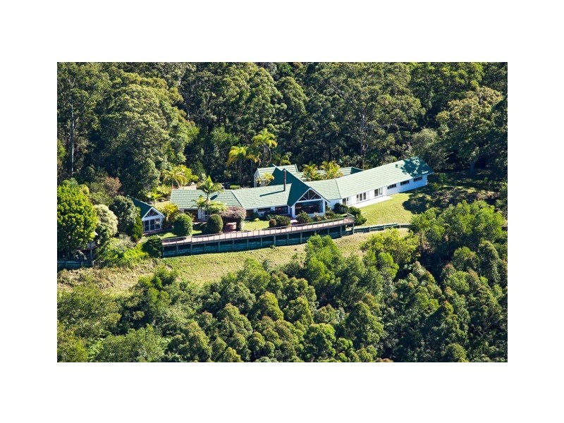 39 North Road, Lower Beechmont QLD 4211