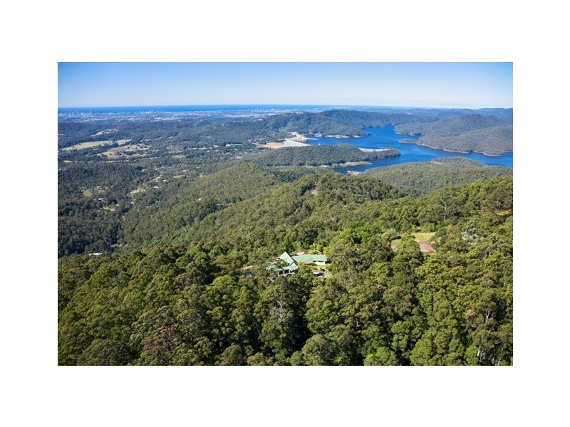 39 North Road, Lower Beechmont QLD 4211