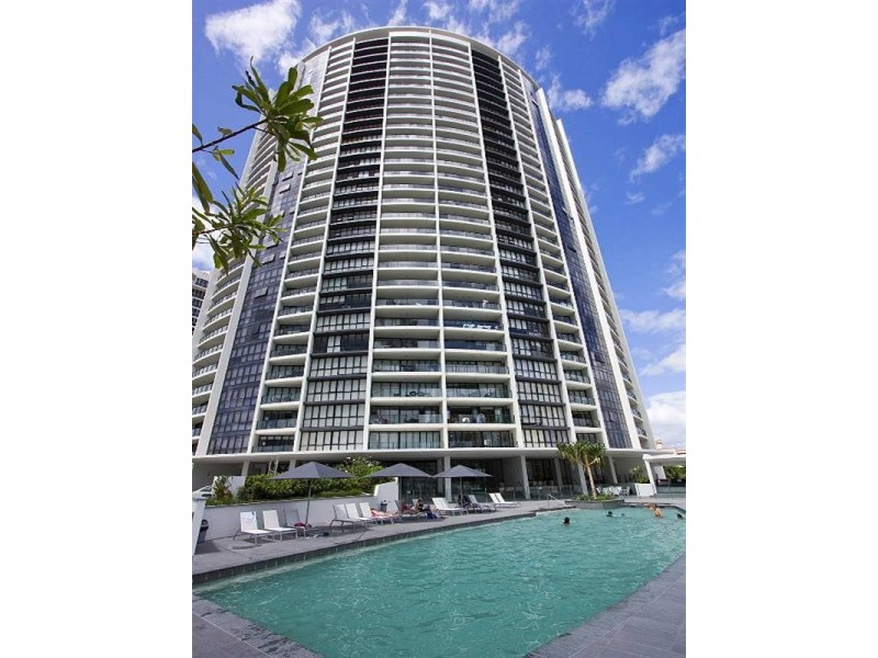 1906 ‘Sierra Grand’, 22 Surf Parade, Broadbeach QLD 4218