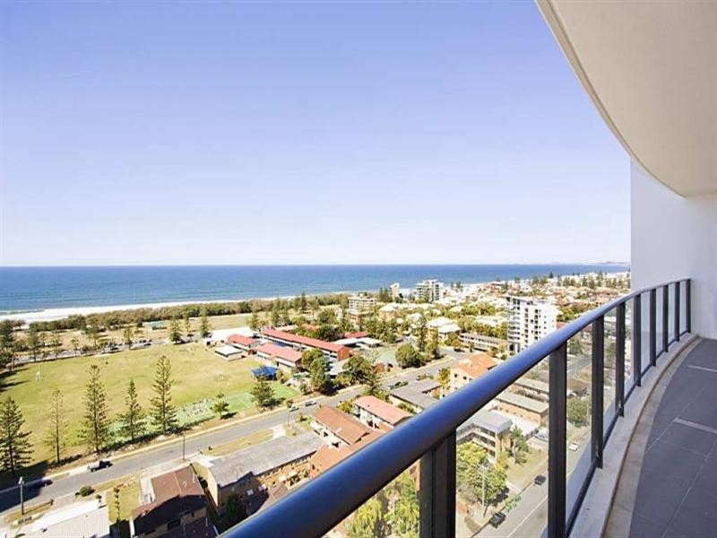 1906 ‘Sierra Grand’, 22 Surf Parade, Broadbeach QLD 4218