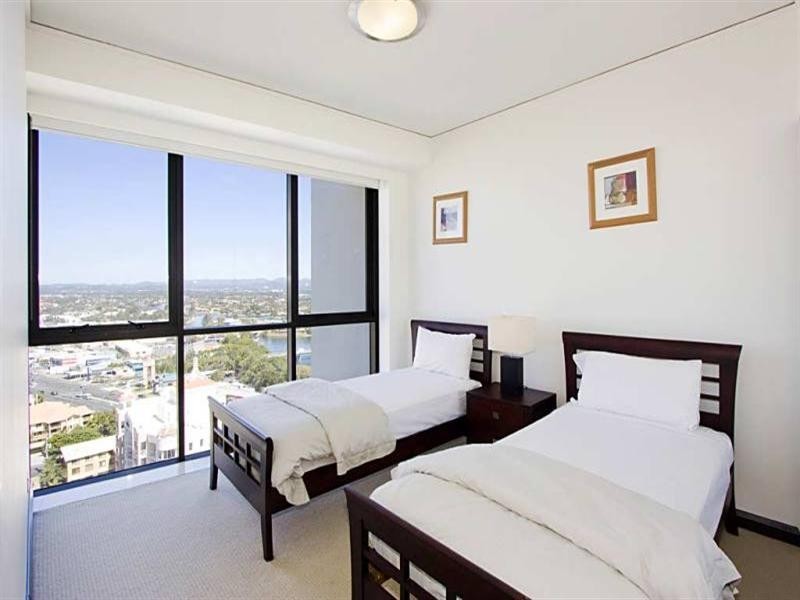 1906 ‘Sierra Grand’, 22 Surf Parade, Broadbeach QLD 4218