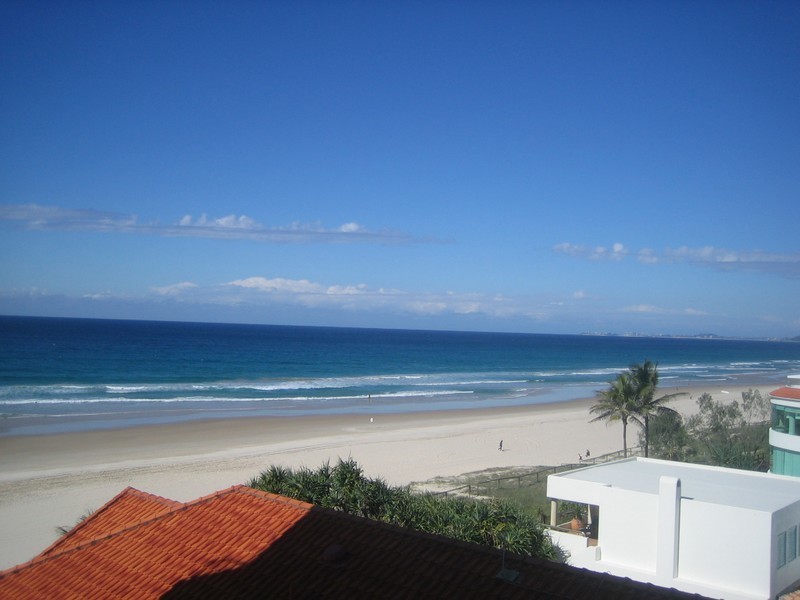 Mermaid Beach QLD 4218