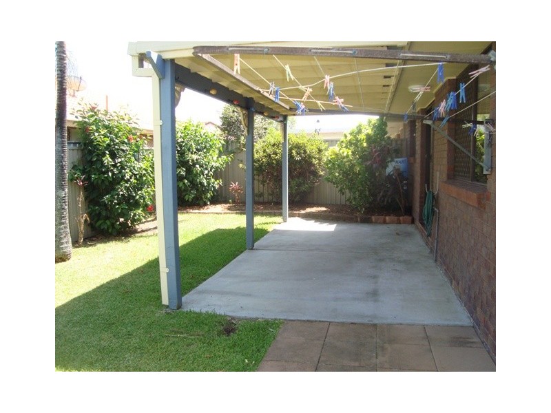 1/43 Treeview Drive, Burleigh Waters QLD 4220