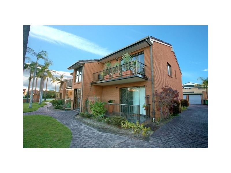 7/38 Duet Drive, Mermaid Waters QLD 4218