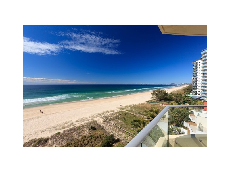 10 ‘Berkeley on the Beach’, 25 Northcliffe Terrace, Surfers Paradise QLD 4217