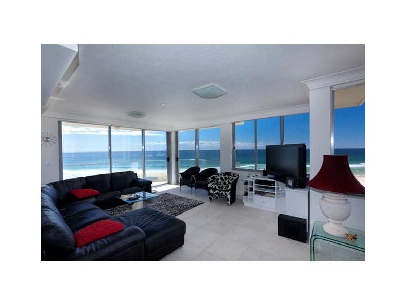 10 ‘Berkeley on the Beach’, 25 Northcliffe Terrace, Surfers Paradise QLD 4217