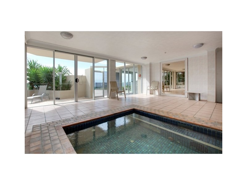 10 ‘Berkeley on the Beach’, 25 Northcliffe Terrace, Surfers Paradise QLD 4217