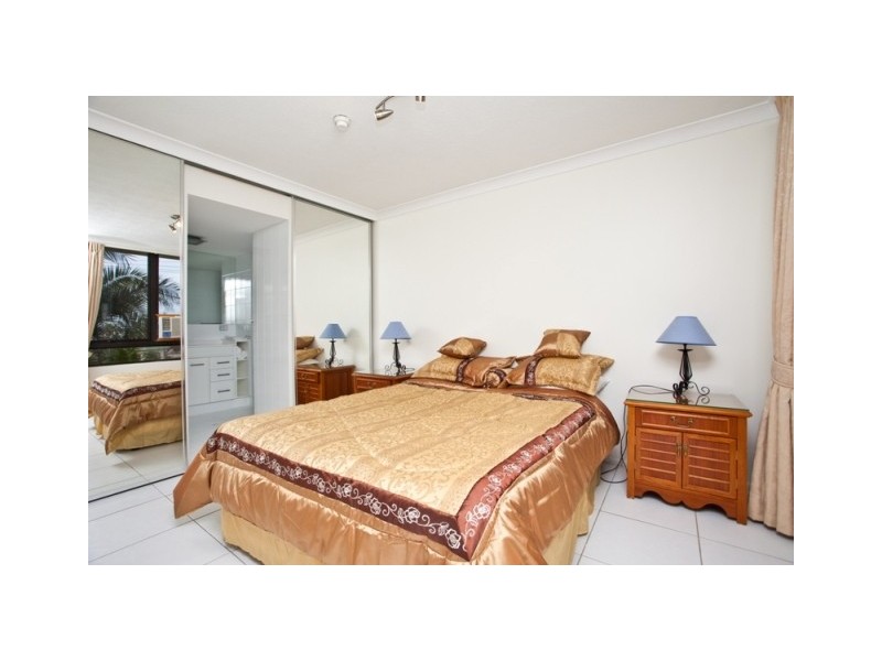 4/1187 Gold Coast Highway, Palm Beach QLD 4221