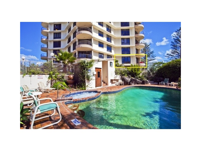 4/1187 Gold Coast Highway, Palm Beach QLD 4221