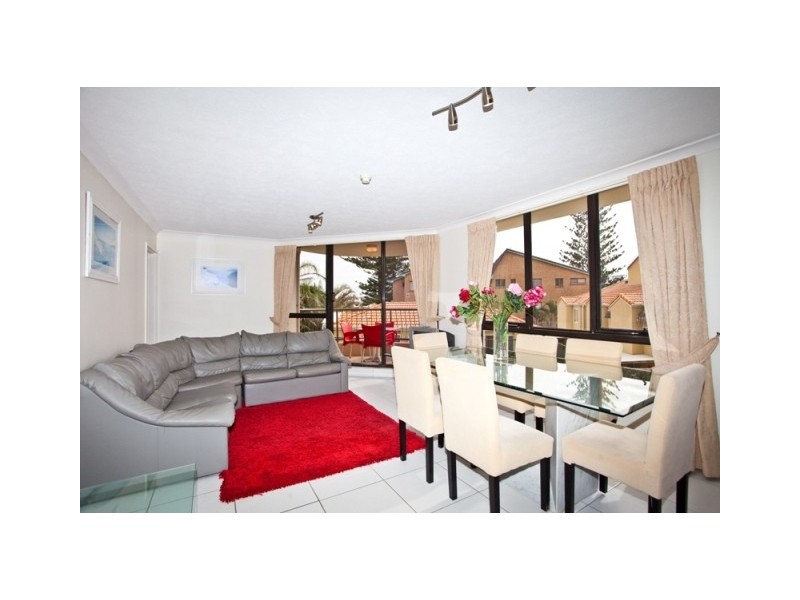 4/1187 Gold Coast Highway, Palm Beach QLD 4221