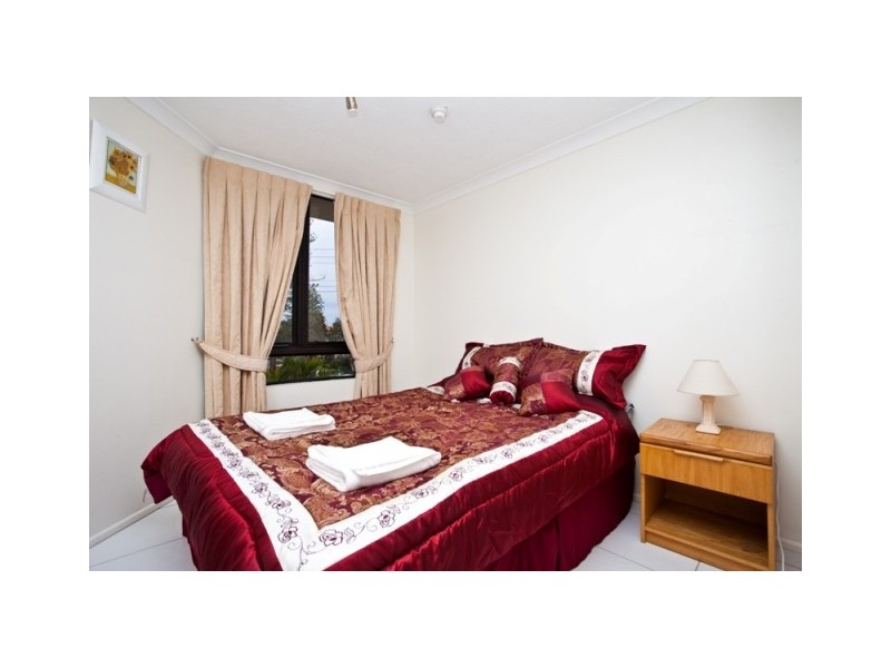 4/1187 Gold Coast Highway, Palm Beach QLD 4221