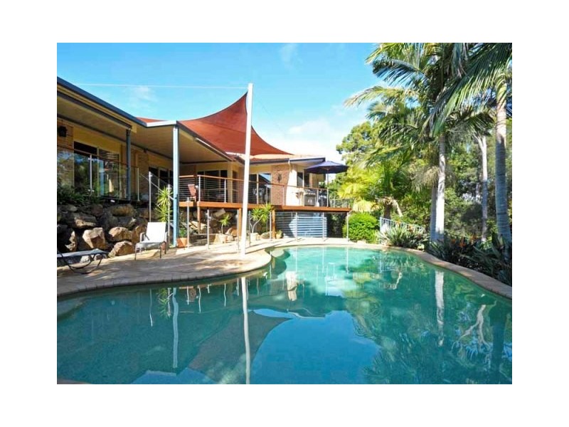 Elanora QLD 4221