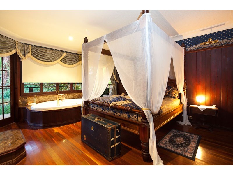 308 Petsch Creek Road, Tallebudgera Valley QLD 4228