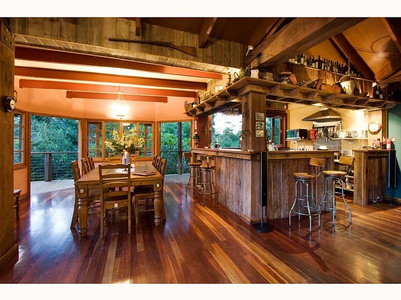 308 Petsch Creek Road, Tallebudgera Valley QLD 4228