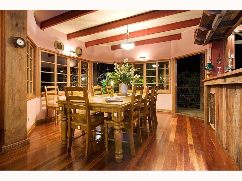 308 Petsch Creek Road, Tallebudgera Valley QLD 4228