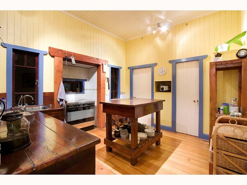 308 Petsch Creek Road, Tallebudgera Valley QLD 4228