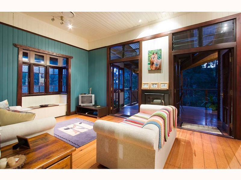 308 Petsch Creek Road, Tallebudgera Valley QLD 4228
