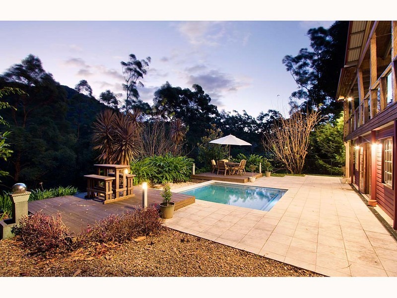 308 Petsch Creek Road, Tallebudgera Valley QLD 4228