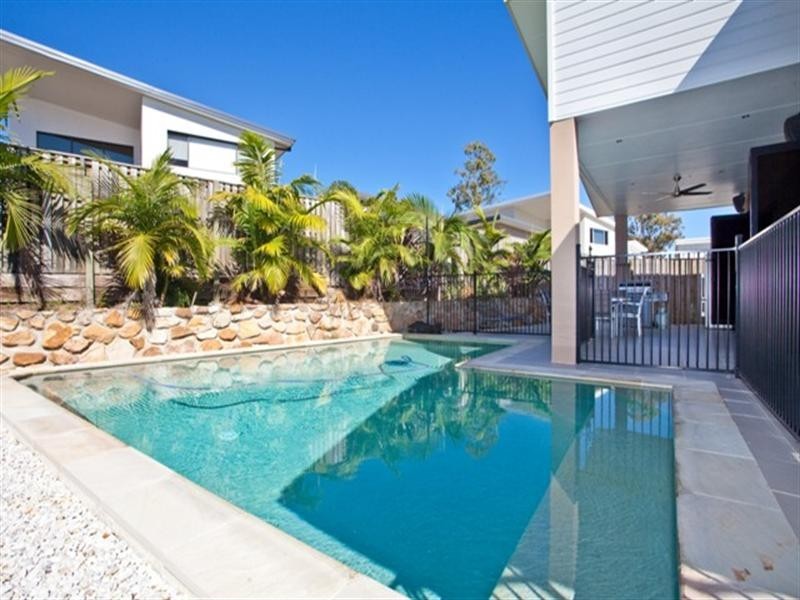 17 Worchester Terrace, Reedy Creek QLD 4227