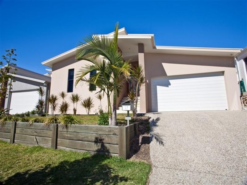 17 Worchester Terrace, Reedy Creek QLD 4227