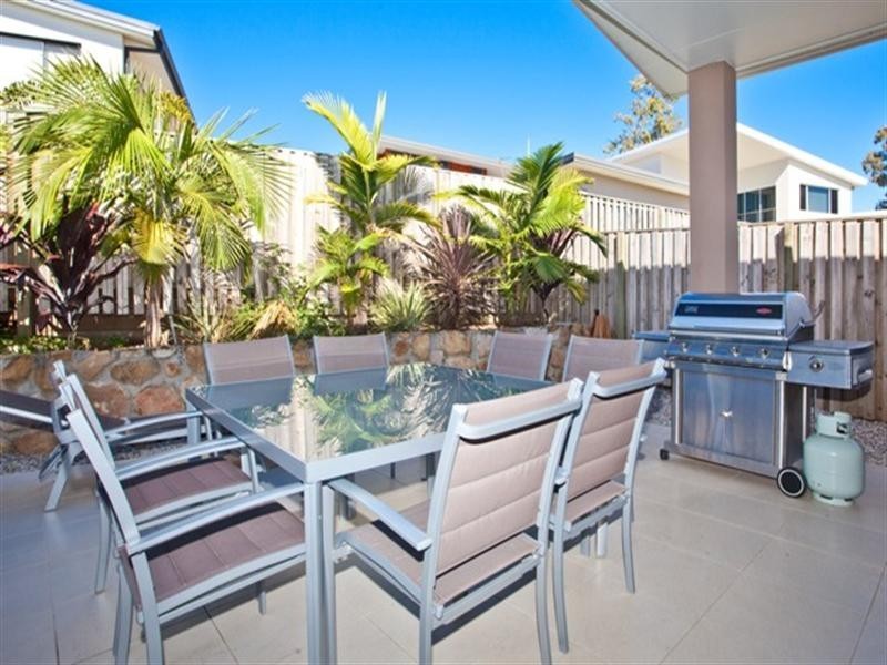 17 Worchester Terrace, Reedy Creek QLD 4227